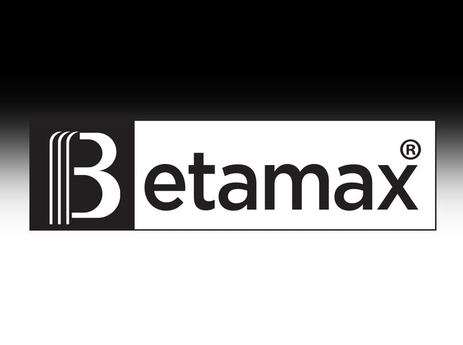 Betamax I, II, III Video Transfer from $65
